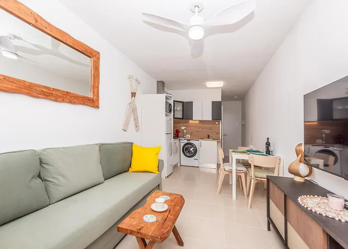 Appartement Alex's House