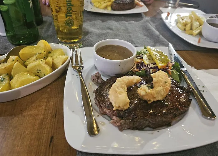 Alex's House Costa Calma