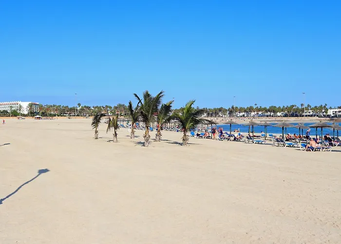 Alex's House * Costa Calma