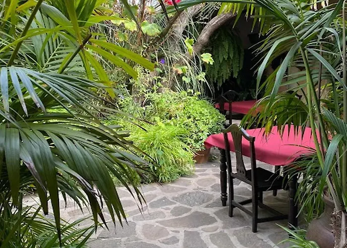 Alex's House Appartement *