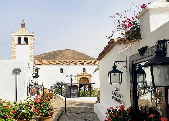 Appartement Alex's House