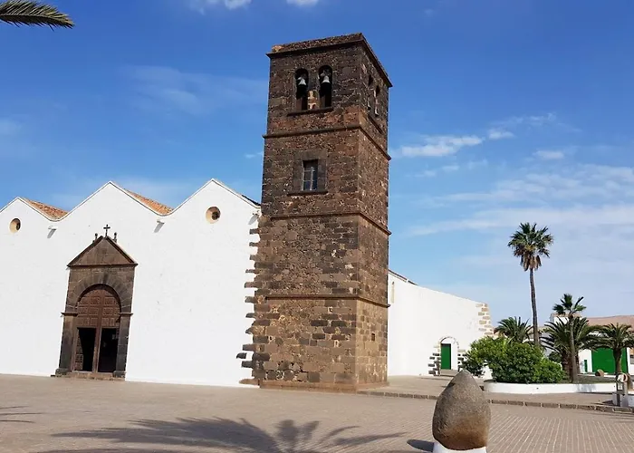 Alex's House Appartement *