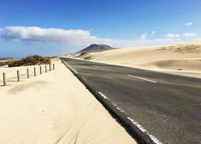 Alex's House * Costa Calma