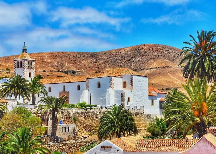 Alex's House Appartement Costa Calma