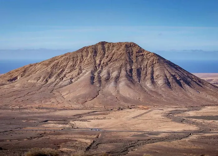 Alex's House Costa Calma