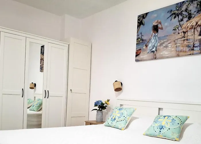 Appartement Alex's House