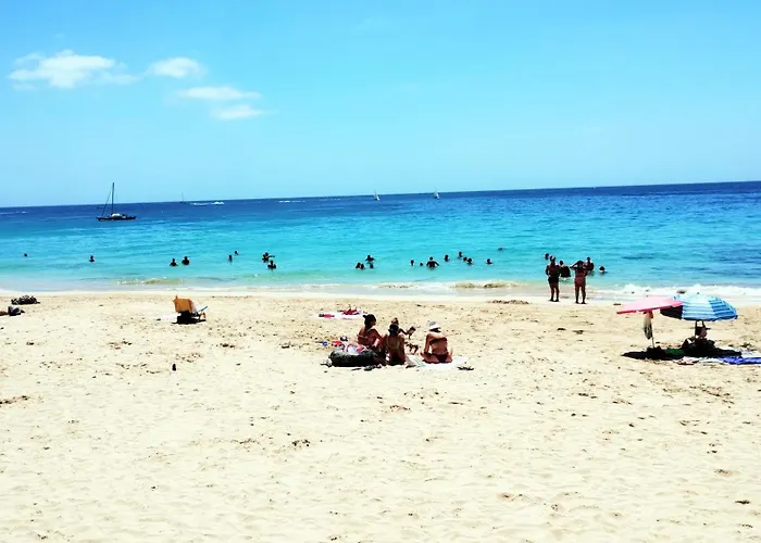 Alex's House * Costa Calma