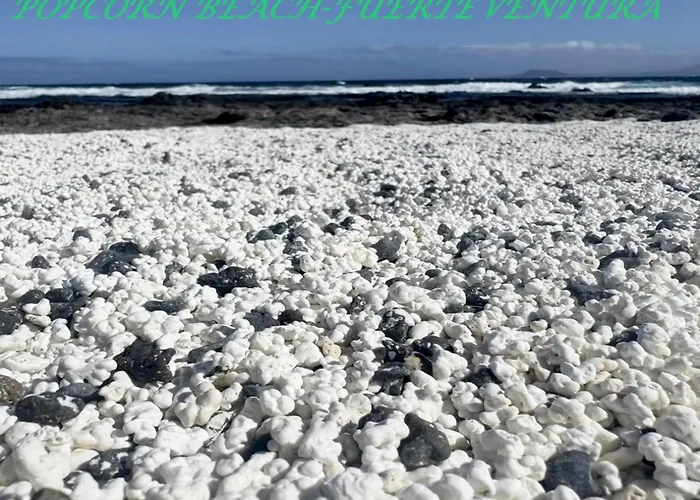 Alex's House Costa Calma