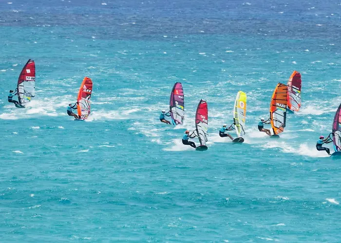 Alex's House * Costa Calma