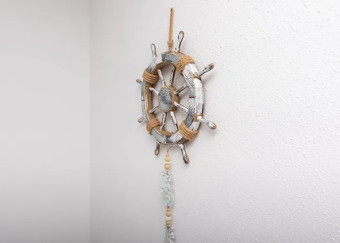 Alex's House Appartement