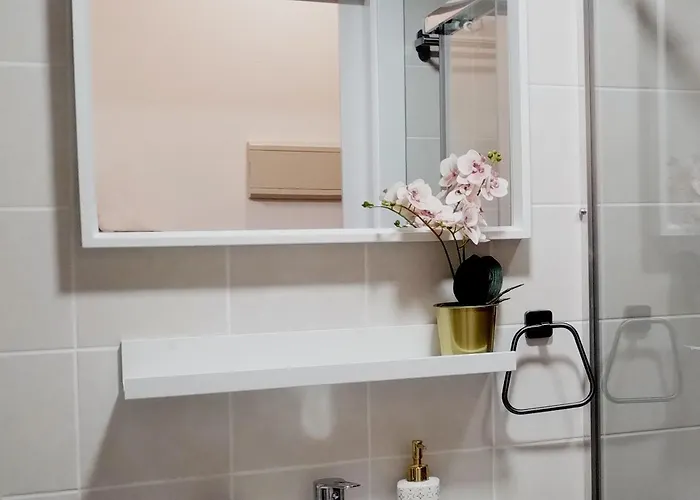 Appartement Alex's House Costa Calma