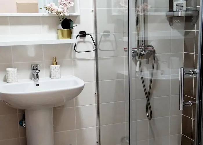 Alex's House Costa Calma