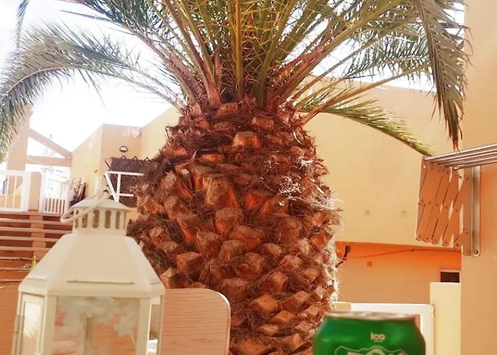 Appartement Alex's House Costa Calma