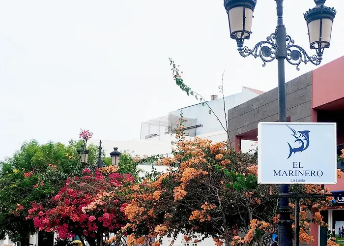 Alex's House Appartement Costa Calma