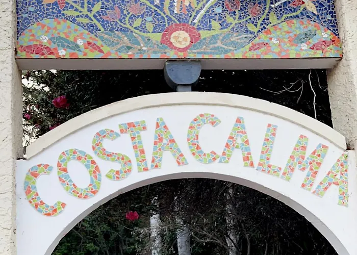 Alex's House Appartement Costa Calma